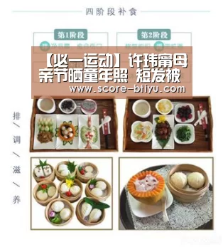 【必一运动】许玮甯母亲节晒童年照 短发被称“像假小子”(图1) b体育
